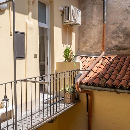 Apartament Marbo House Como Zewnętrze zdjęcie