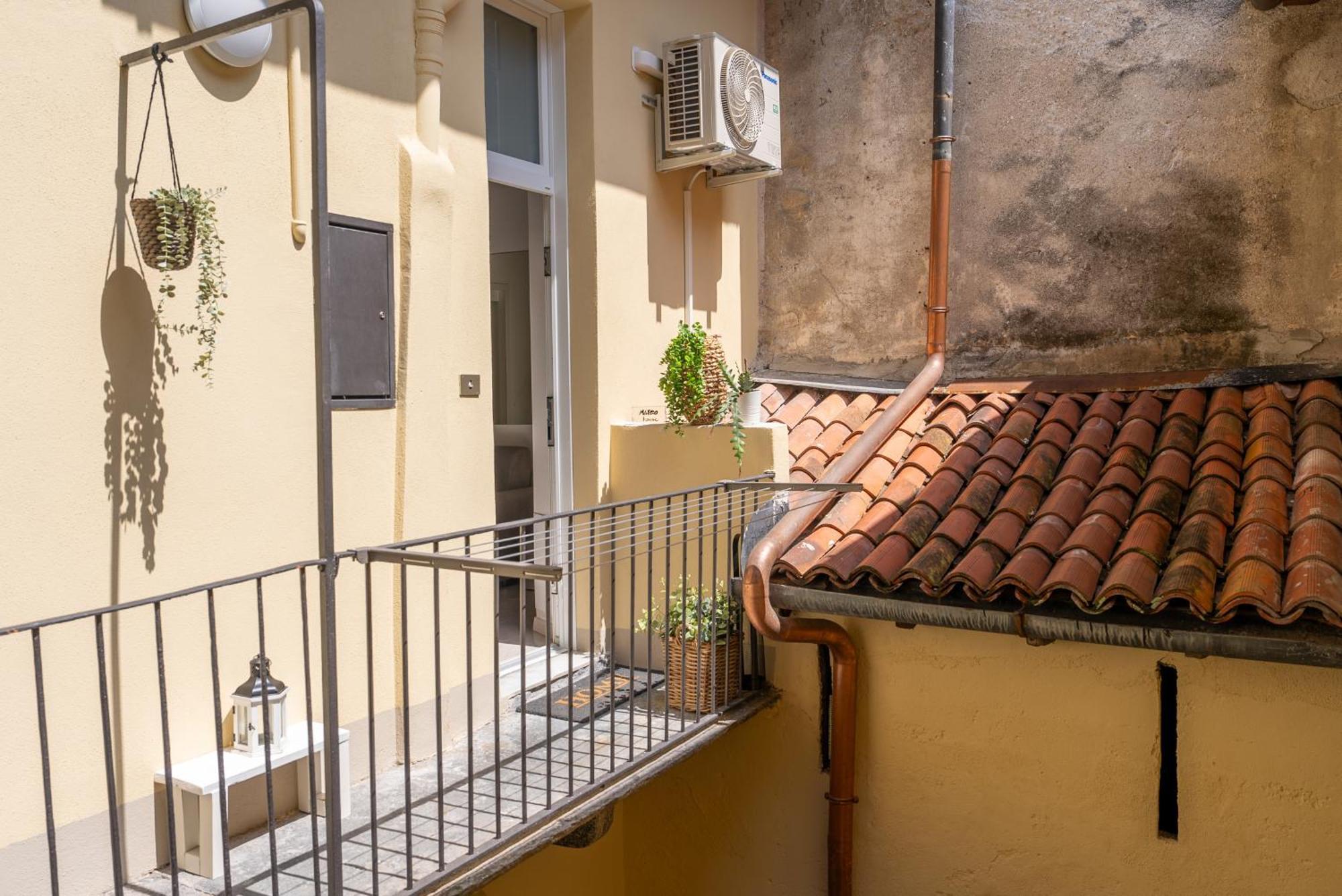 Apartament Marbo House Como Zewnętrze zdjęcie
