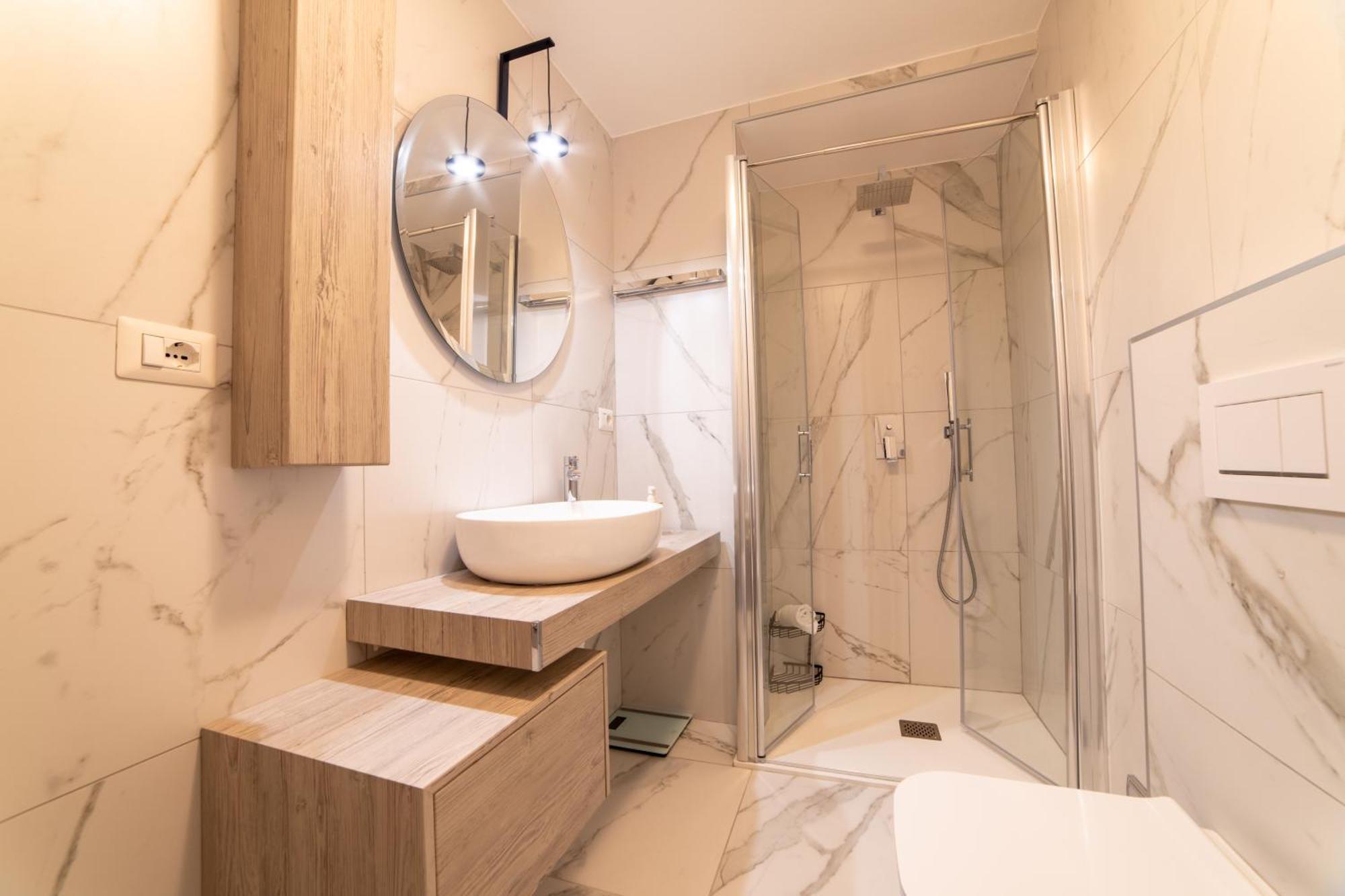 Apartament Marbo House Como Zewnętrze zdjęcie