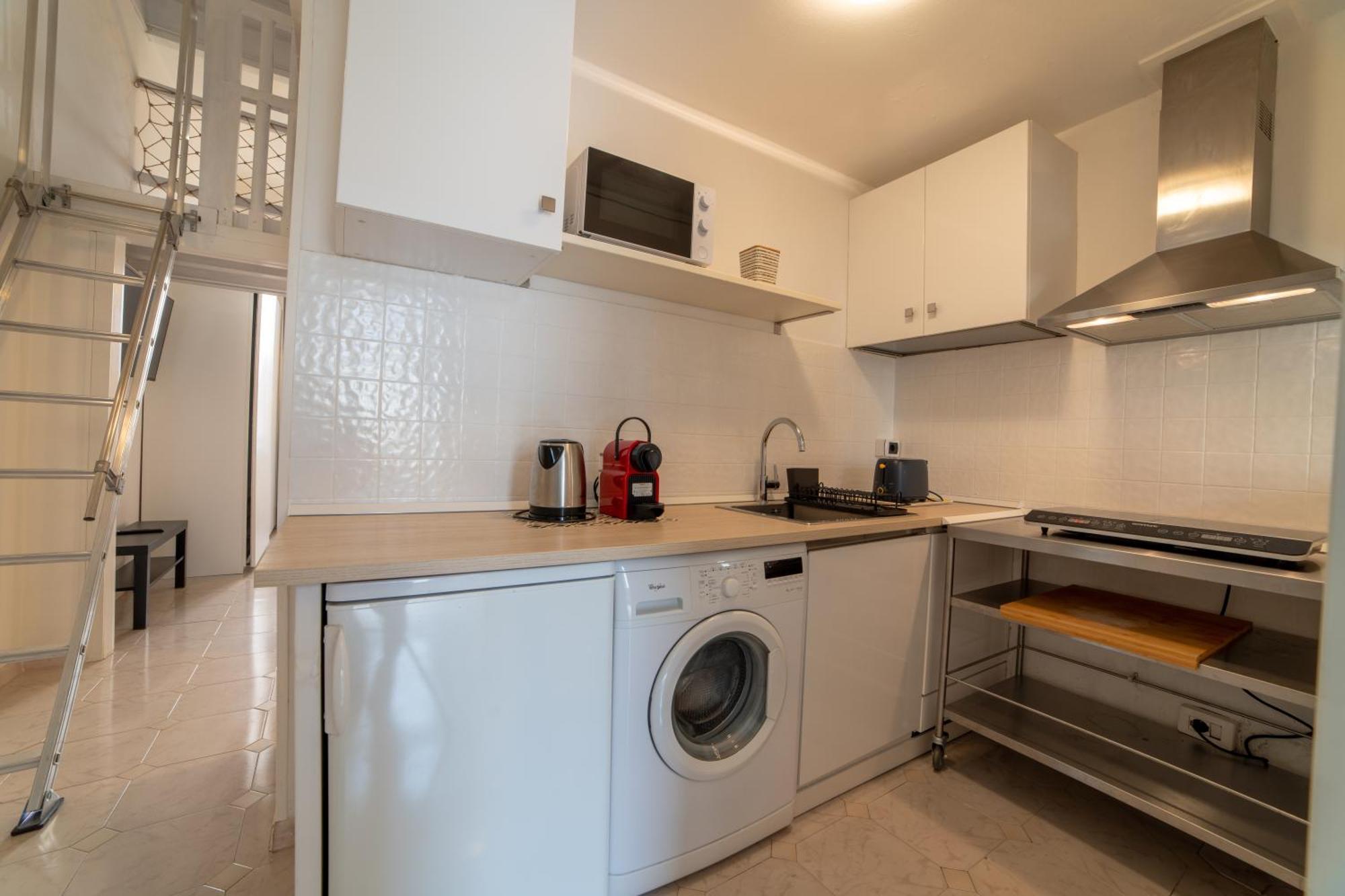 Apartament Marbo House Como Zewnętrze zdjęcie