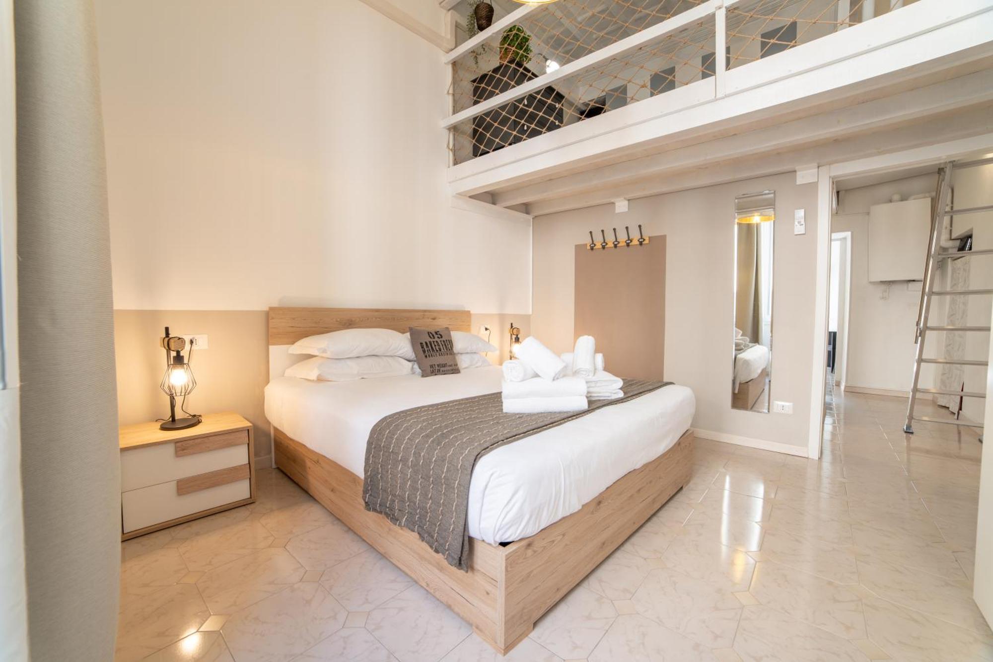 Apartament Marbo House Como Zewnętrze zdjęcie