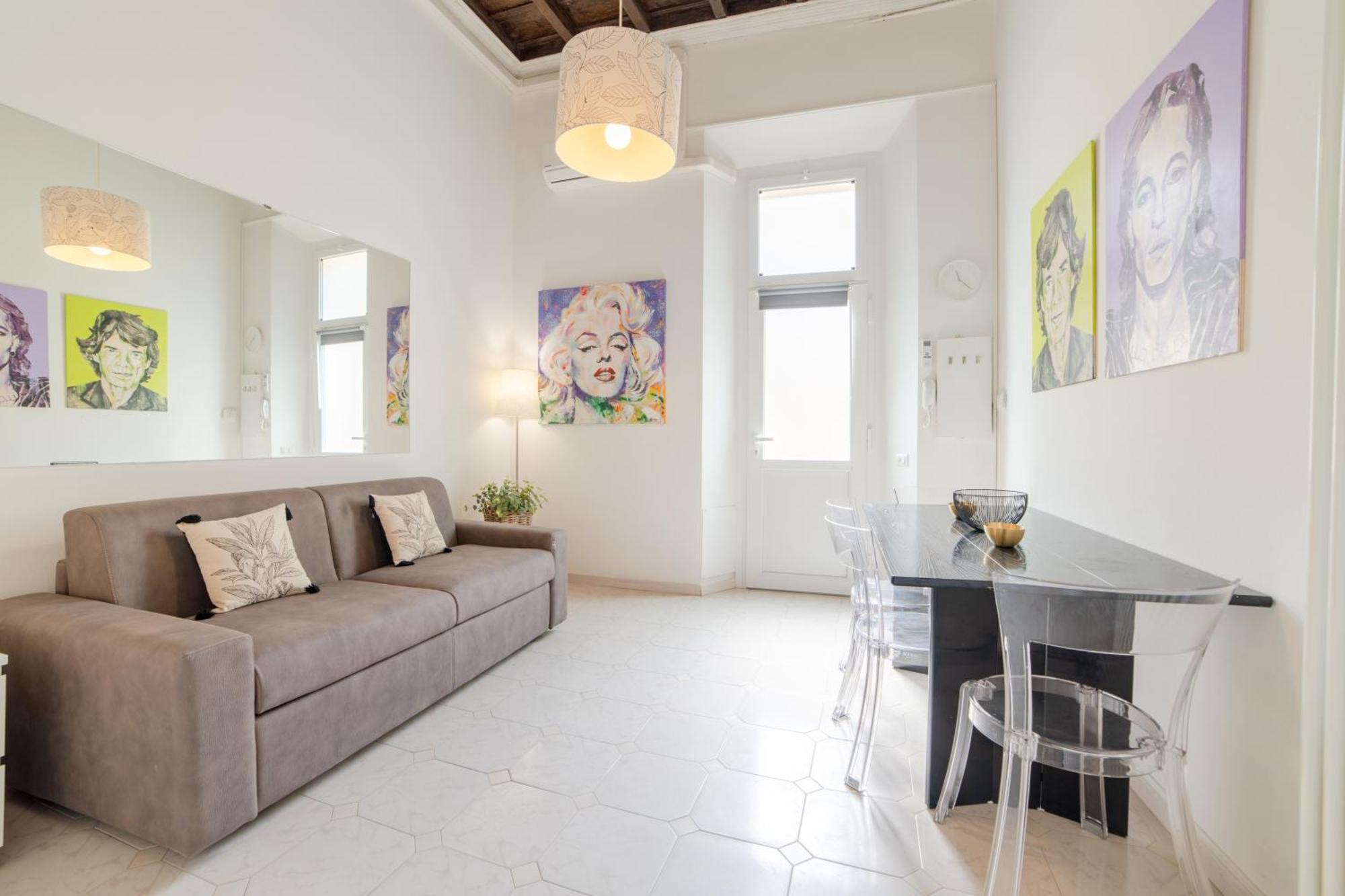 Apartament Marbo House Como Zewnętrze zdjęcie