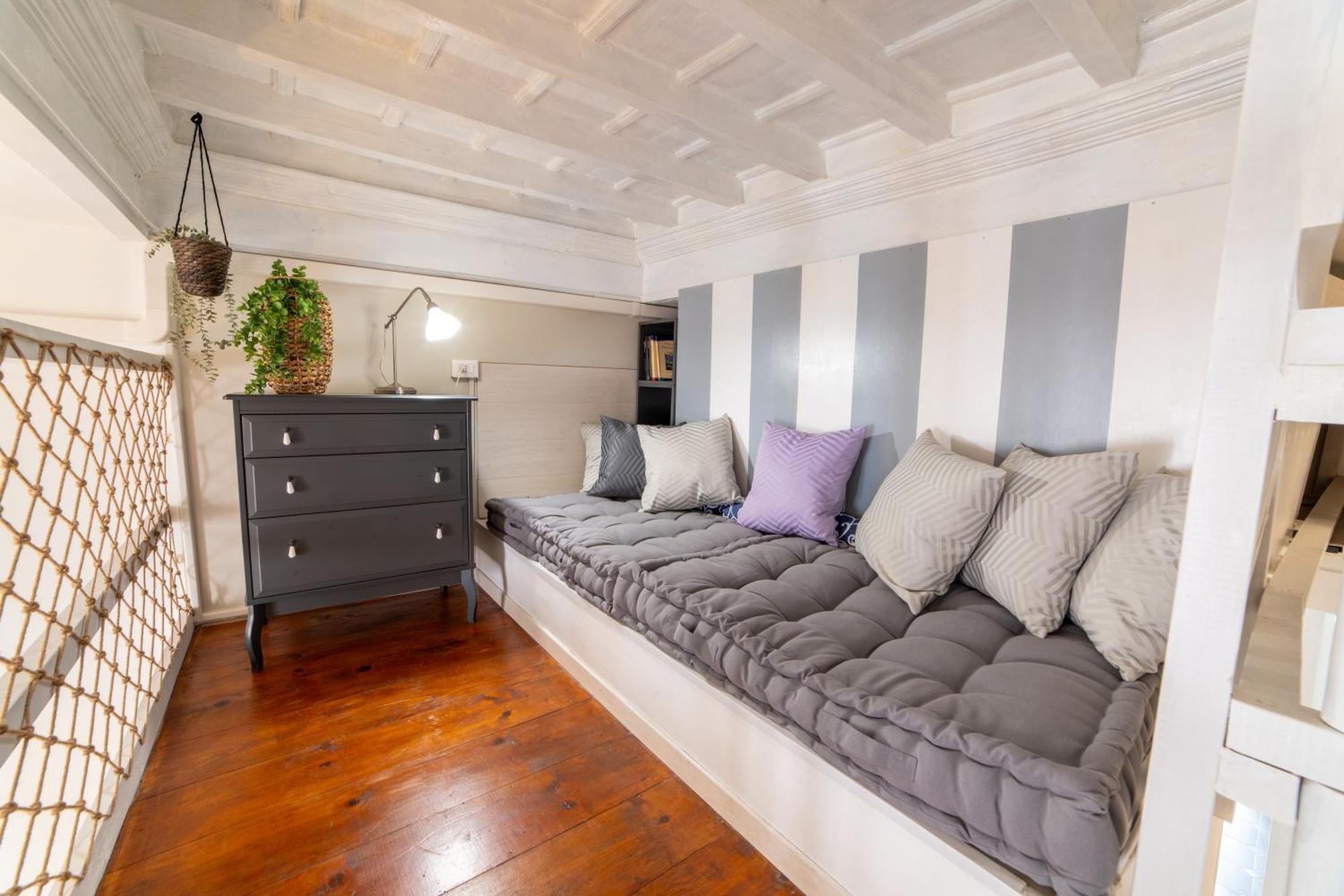 Apartament Marbo House Como Zewnętrze zdjęcie